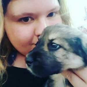 Meet your Posher, Allie